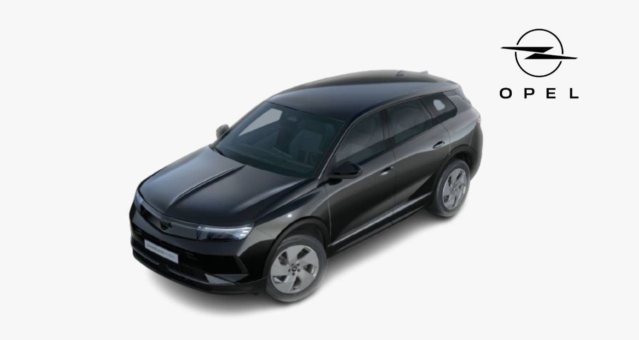opel grandland 2025 / foto grande (2)