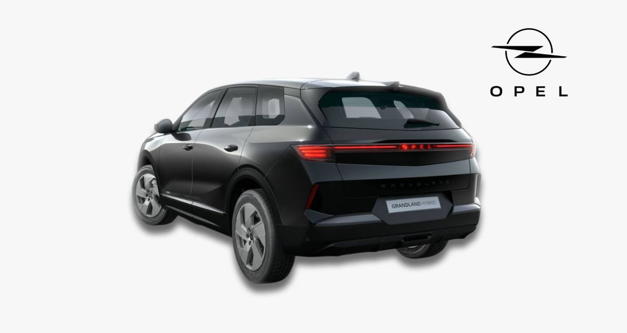 opel grandland 2025 / foto grande (3)