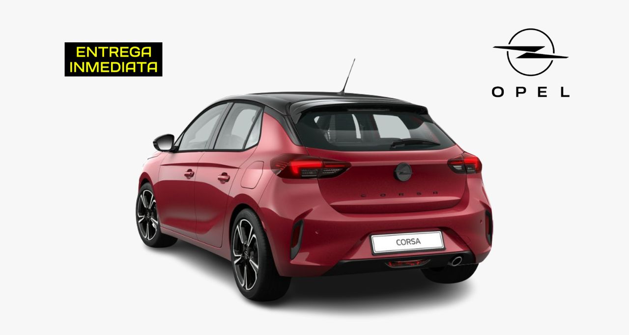 opel corsa 2025 / foto grande (3)