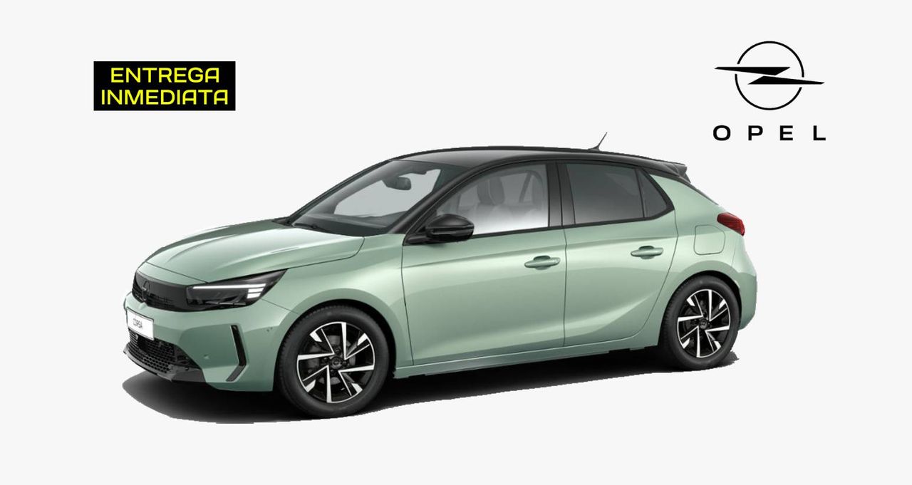 opel corsa 2024 / foto grande (2)