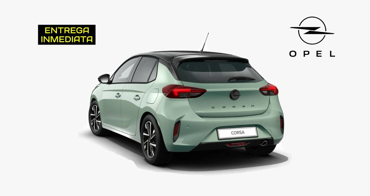opel corsa 2024 / foto grande (3)