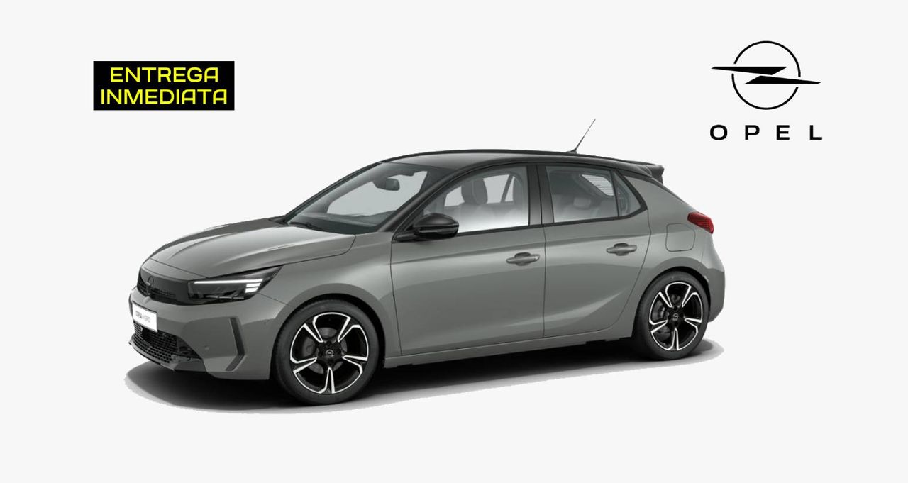 opel corsa 2025 / foto grande (3)