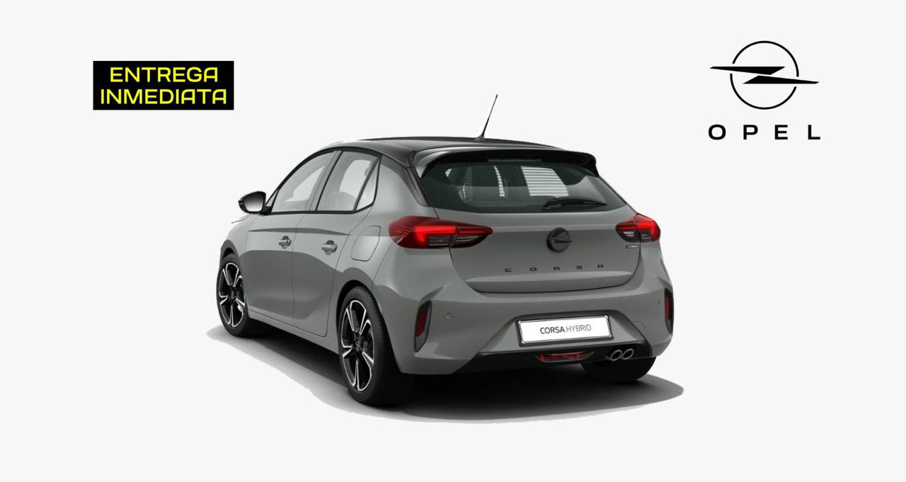 opel corsa 2025 / foto grande (2)