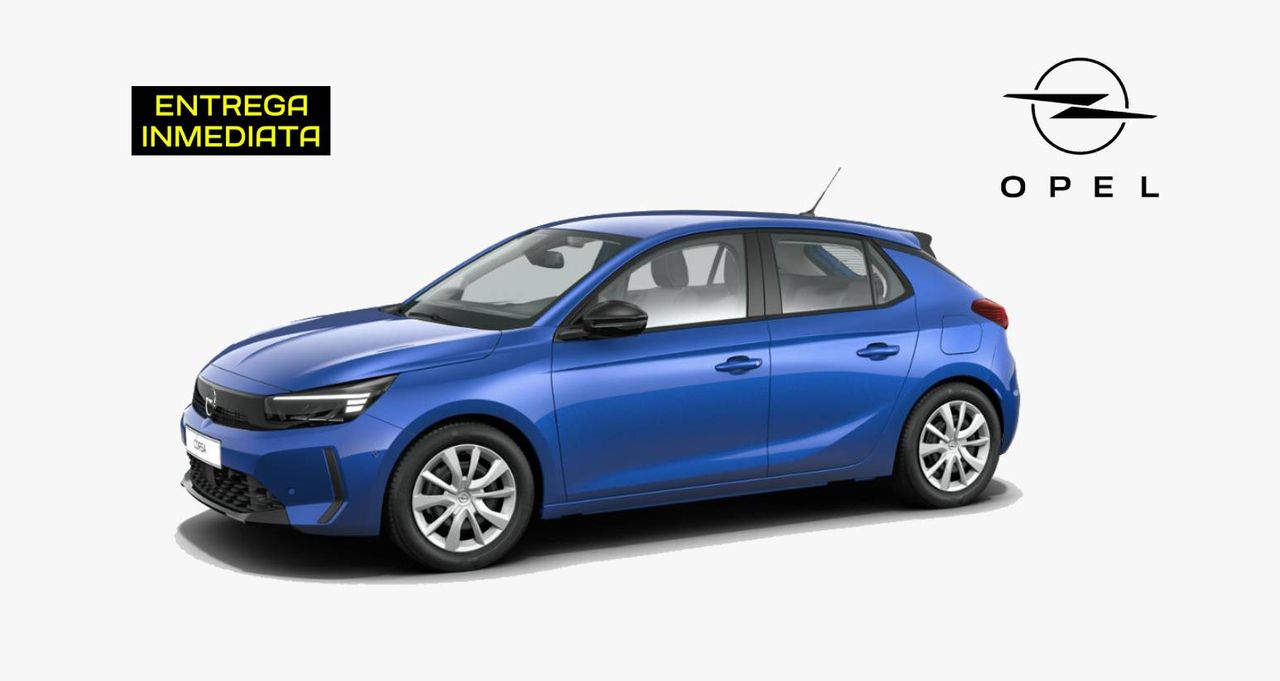 opel corsa 2024 / foto grande (2)