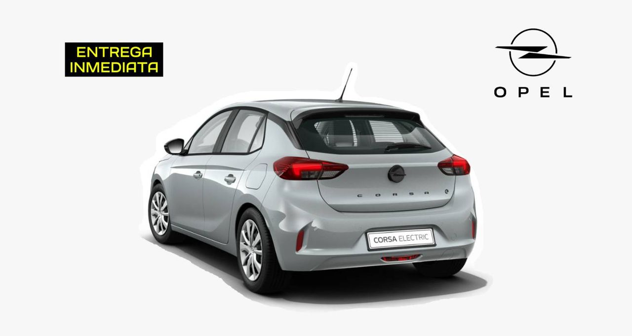 opel corsa electric 2025 / foto grande (3)