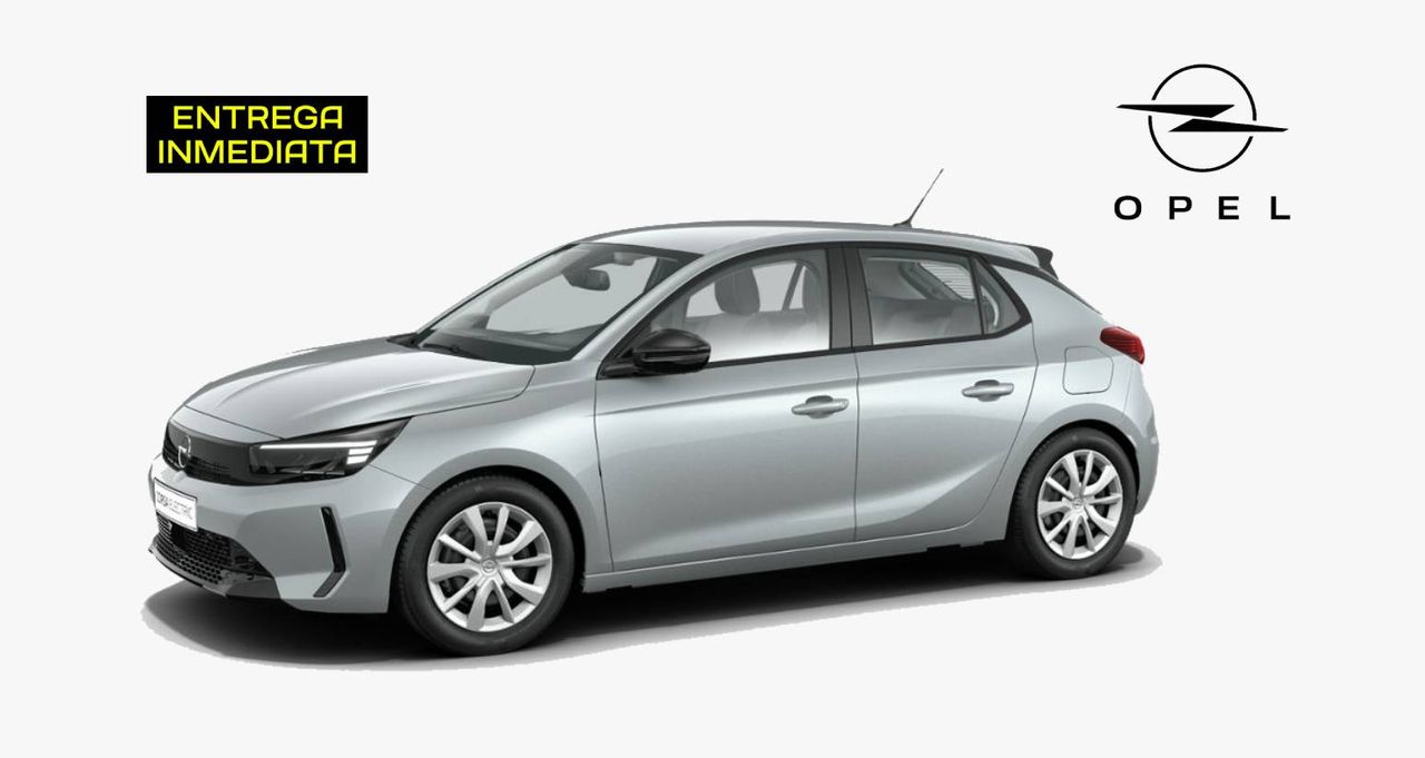 opel corsa electric 2025 / foto grande (2)