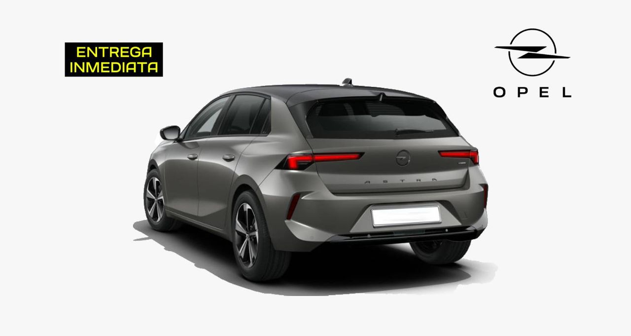 opel astra 2025 / foto grande (3)