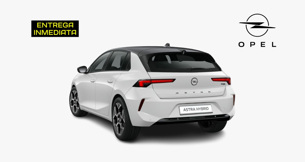opel astra 2025 / foto grande (3)