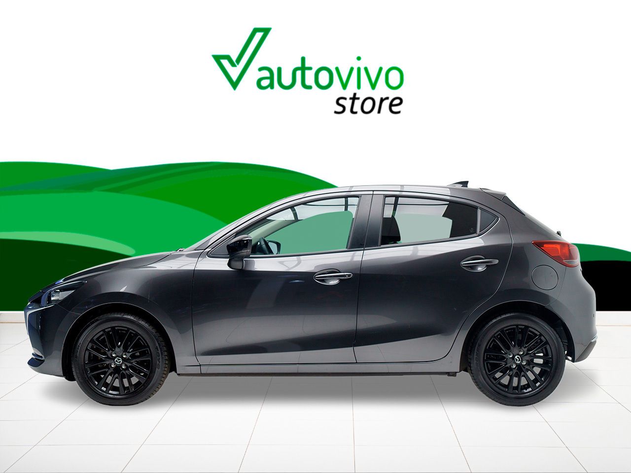 mazda 2 2023 / foto grande (3)