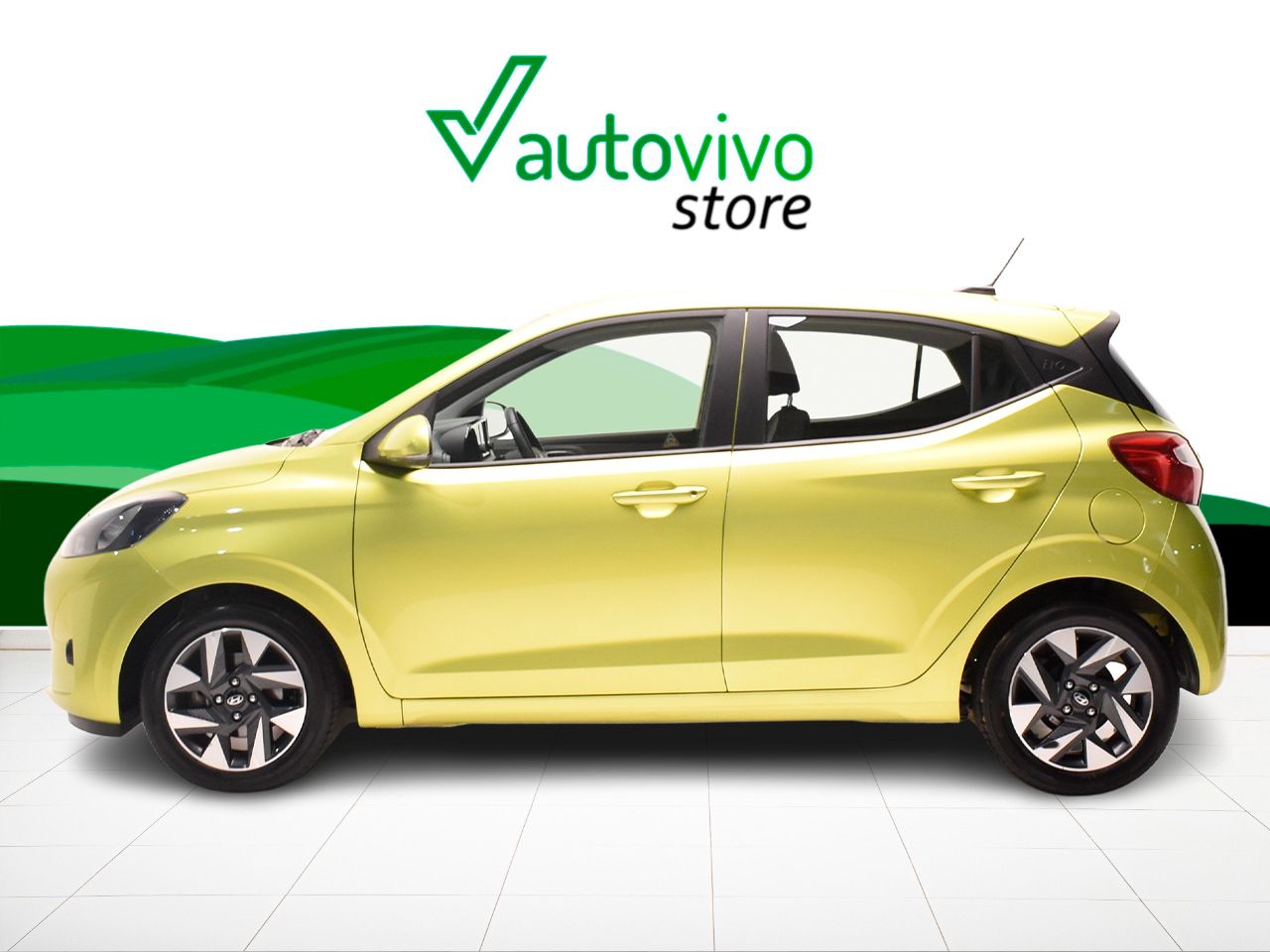 hyundai i10 2024 / foto grande (3)