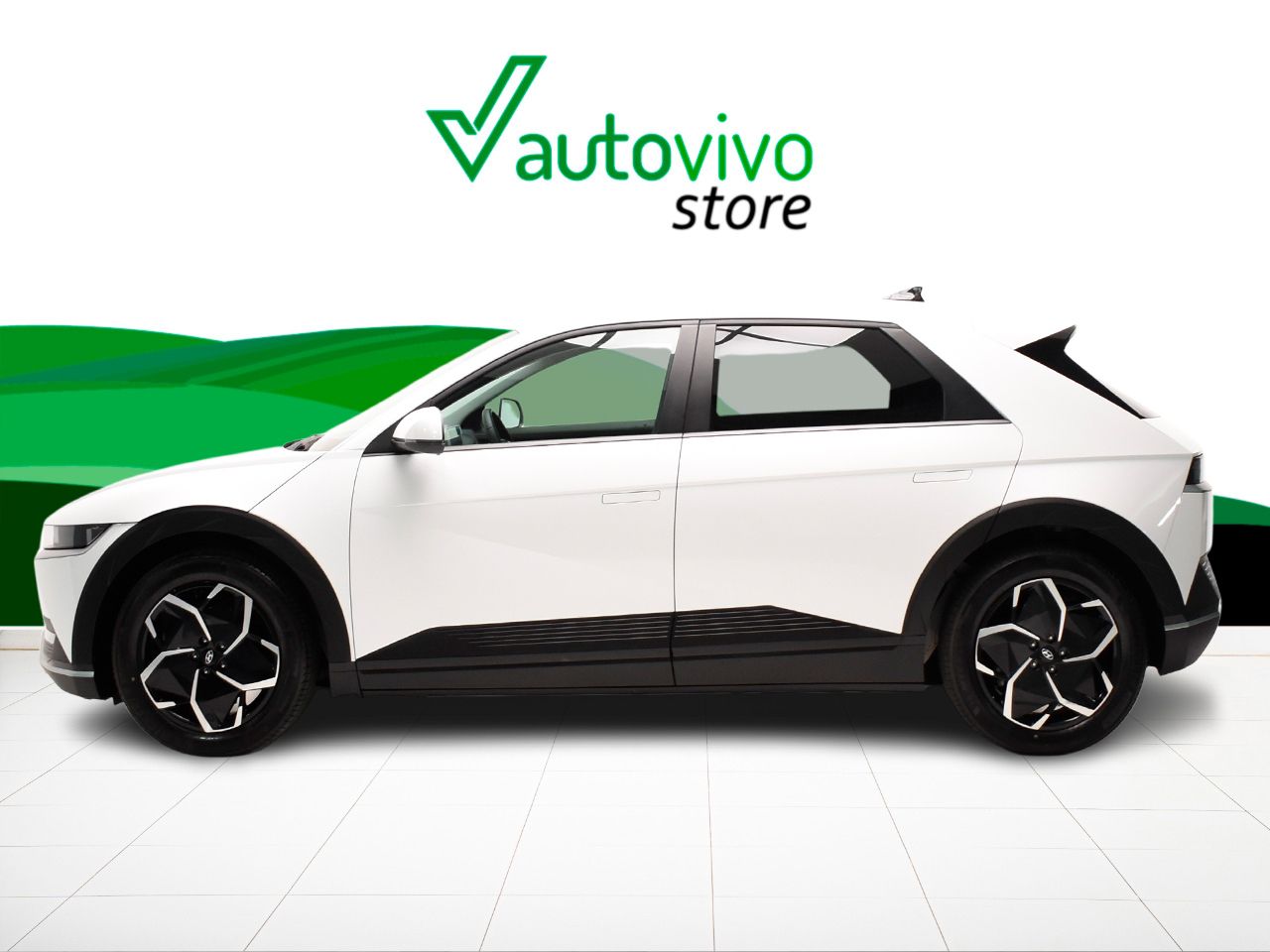 hyundai ioniq 5 2024 / foto grande (3)