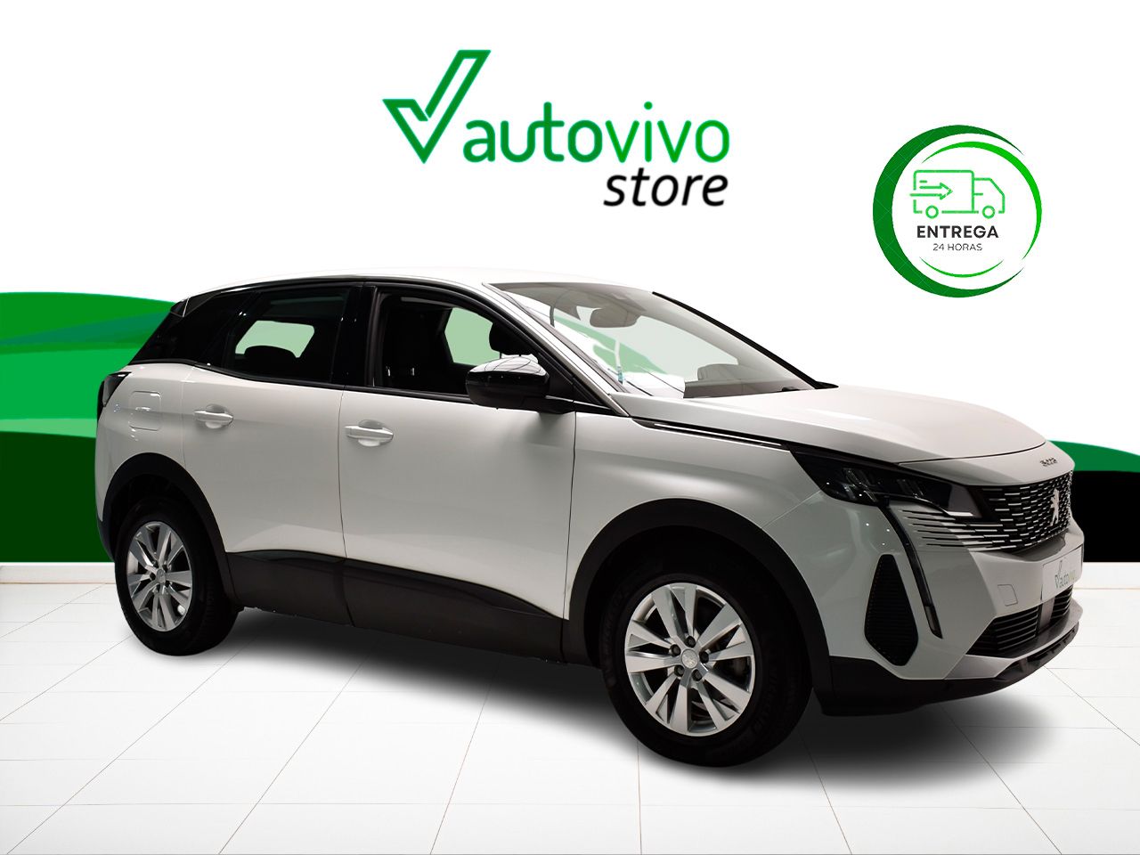 peugeot 3008 2022 /