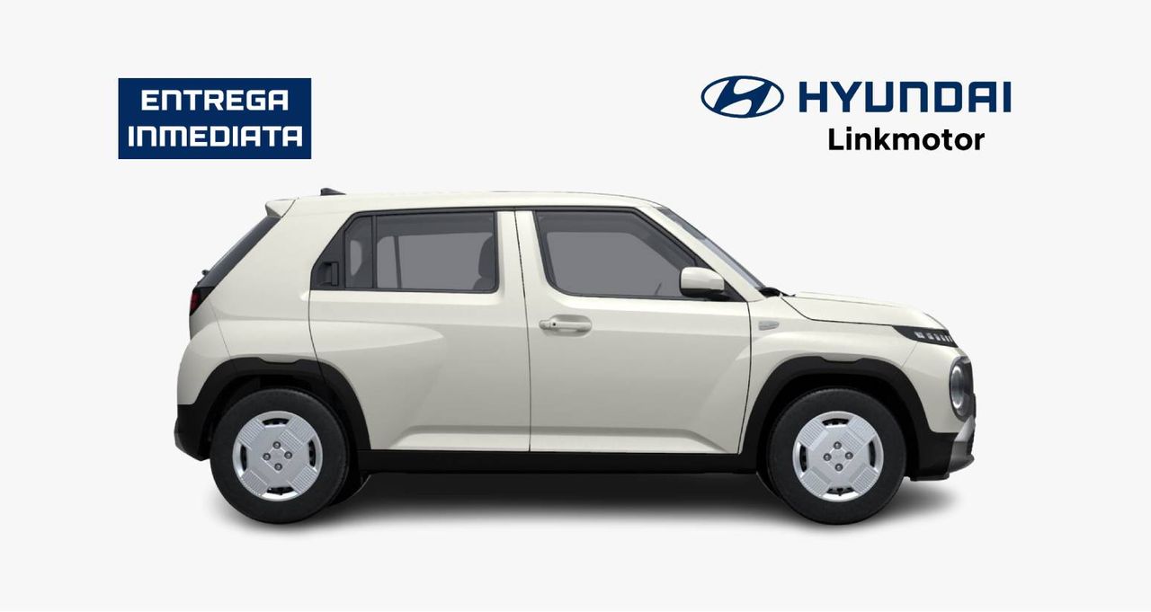 hyundai inster 2025 / foto grande (3)