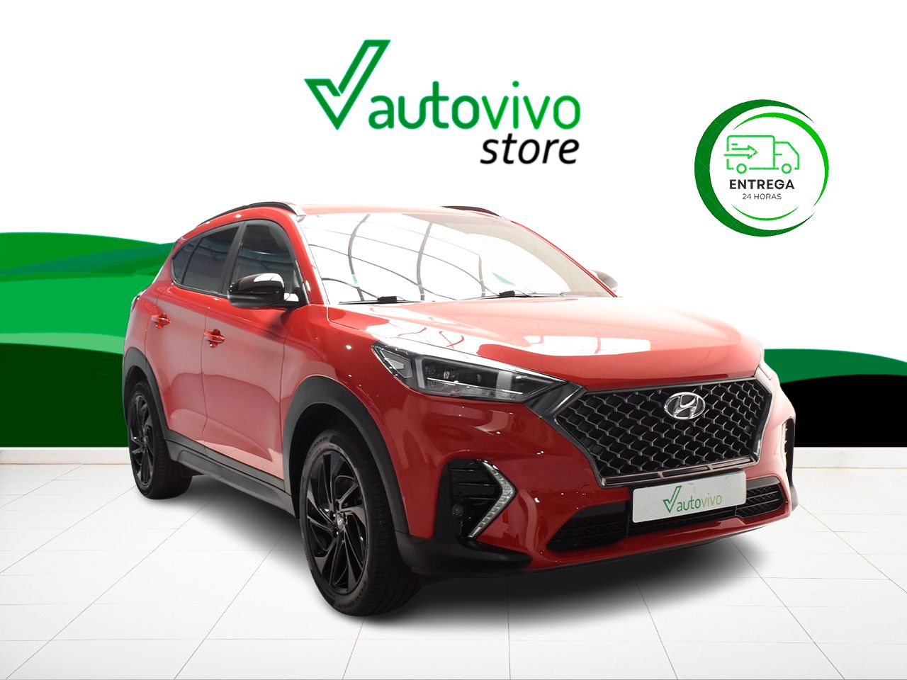 Foto hyundai tucson 2019 /