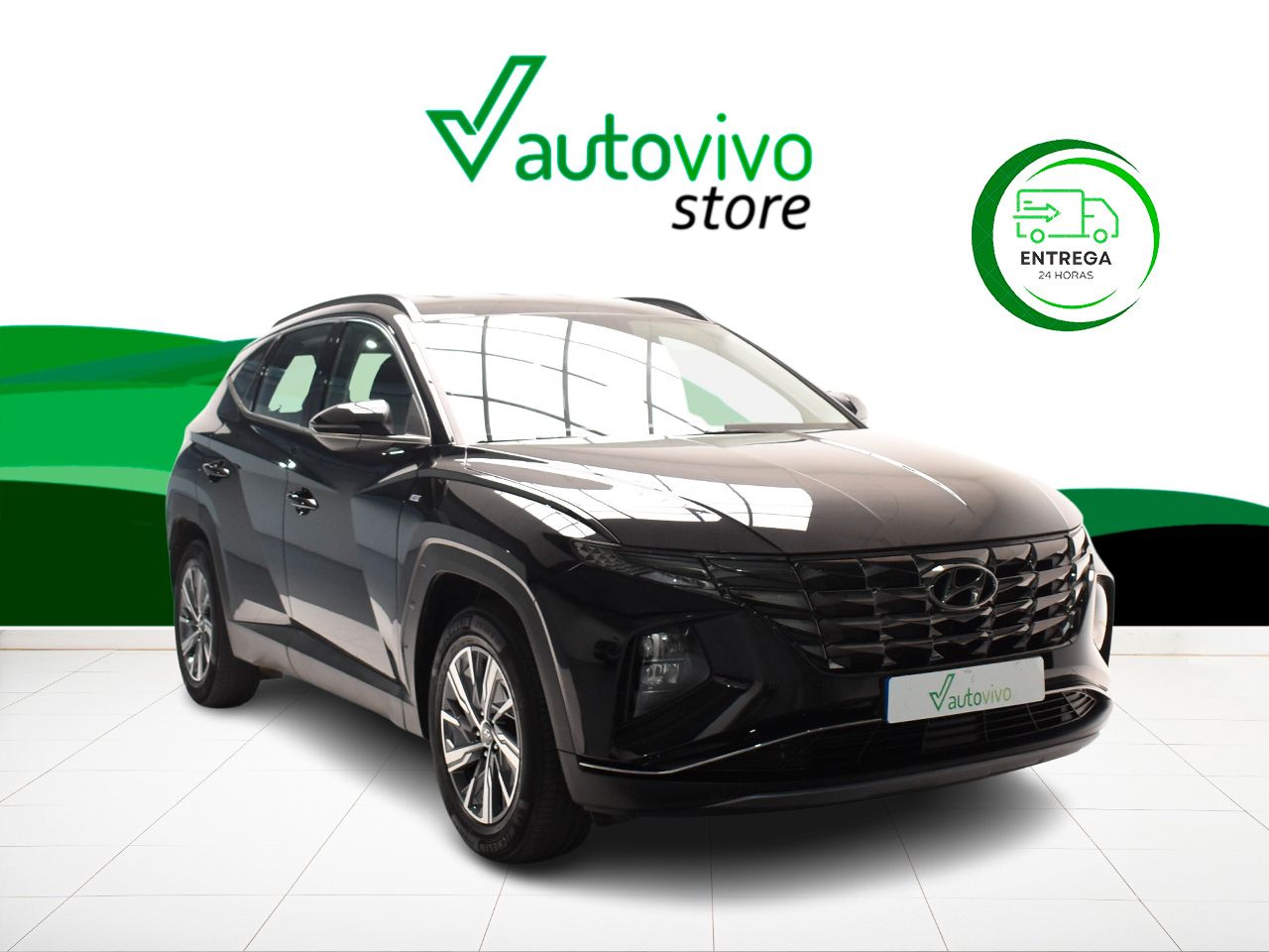 Foto hyundai tucson 2022 /