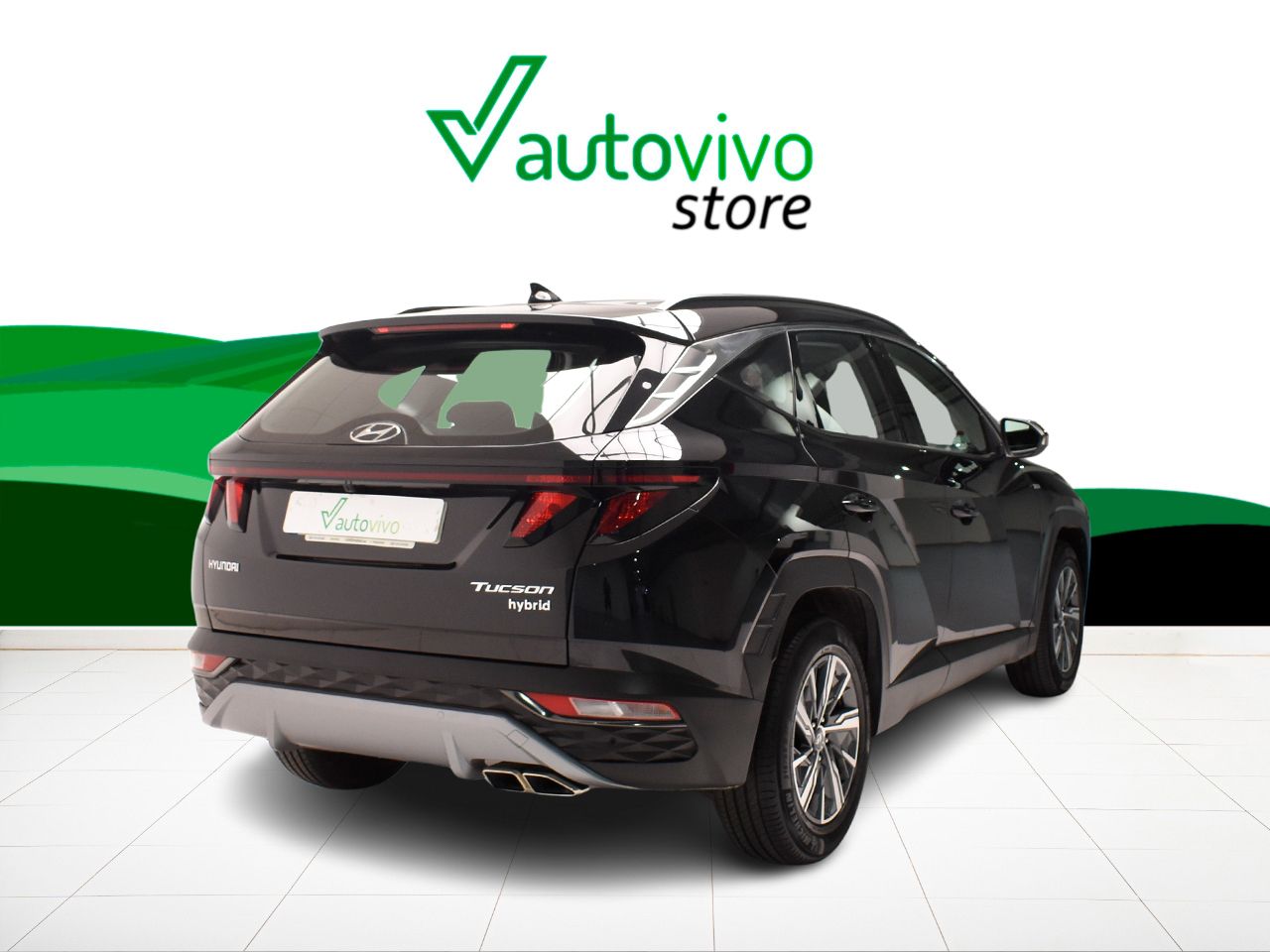 hyundai tucson 2022 / foto grande (2)