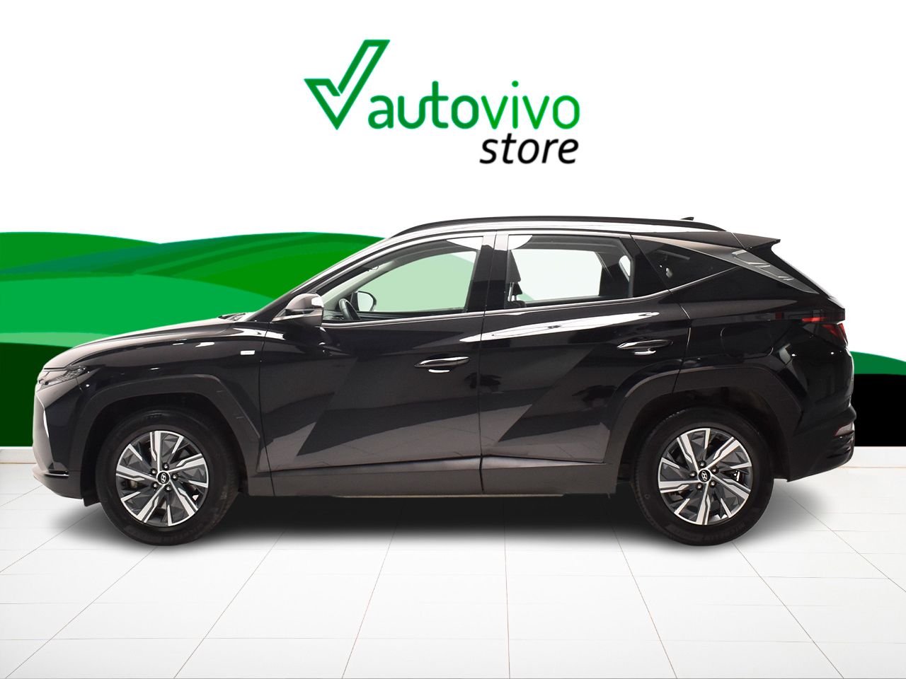 hyundai tucson 2022 / foto grande (3)