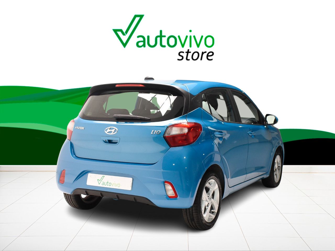 hyundai i10 2023 / foto grande (2)