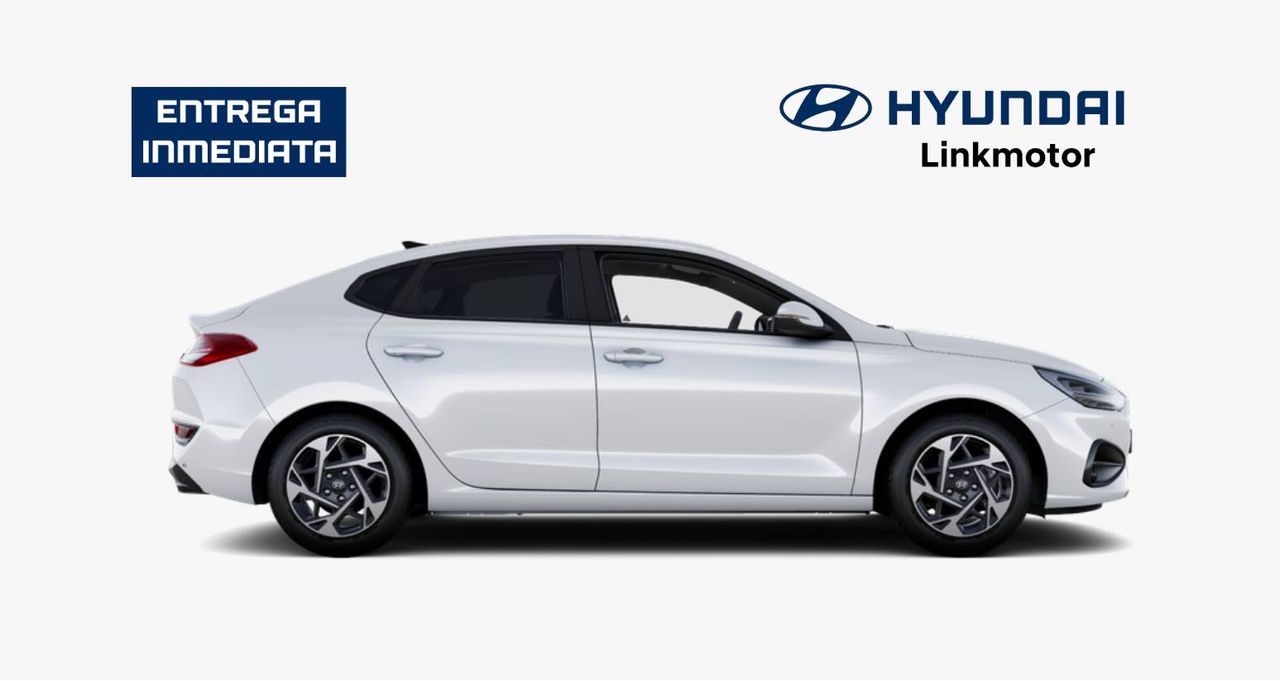 hyundai i30 2025 / foto grande (3)