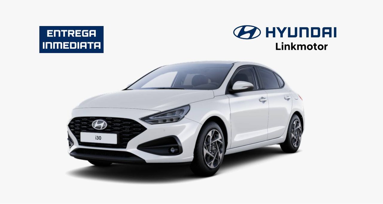 hyundai i30 2025 / foto grande (2)