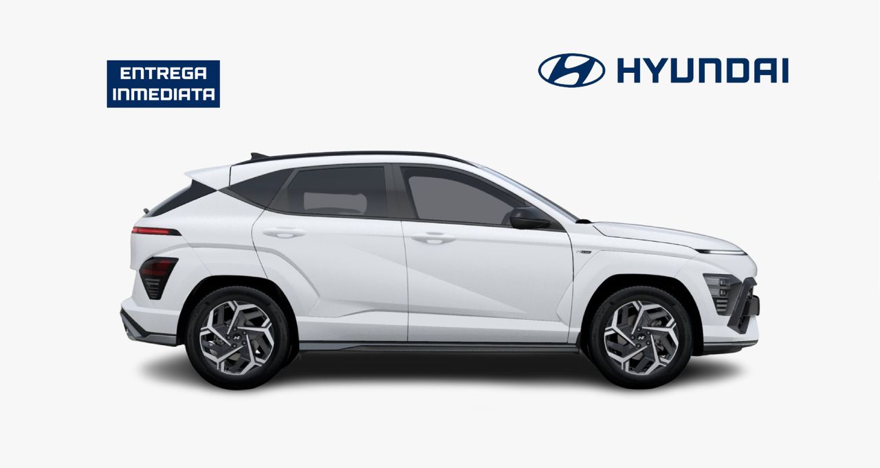 hyundai kona 2024 / foto grande (3)
