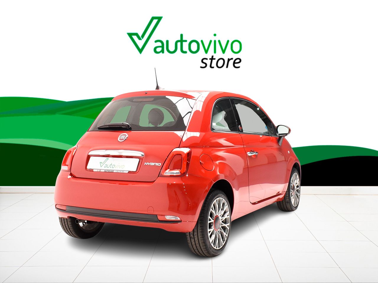 fiat 500 2020 / foto grande (2)