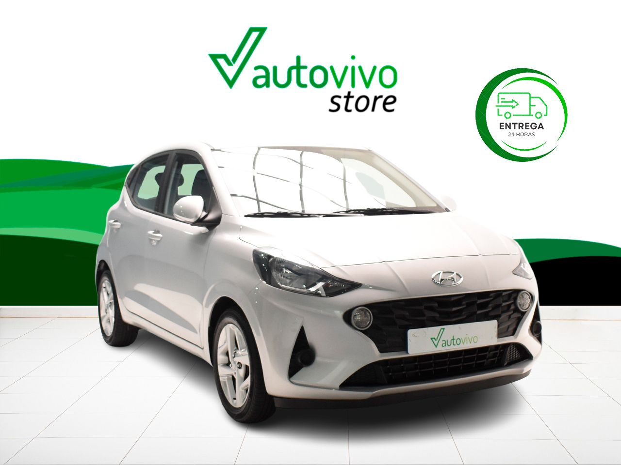 Foto hyundai i10 2021 /