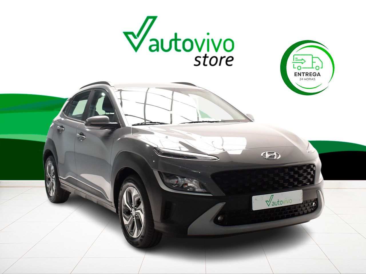 hyundai kona 2023 /