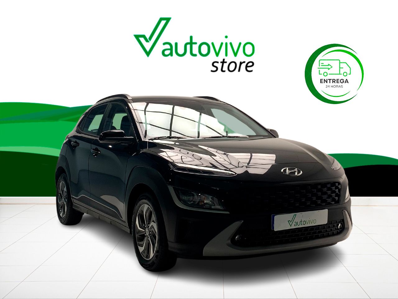 hyundai kona 2023 /
