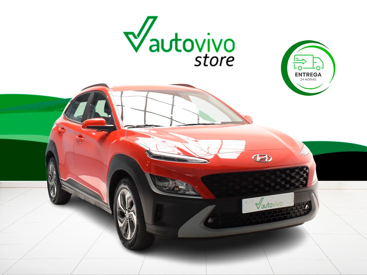 hyundai kona 2023 /