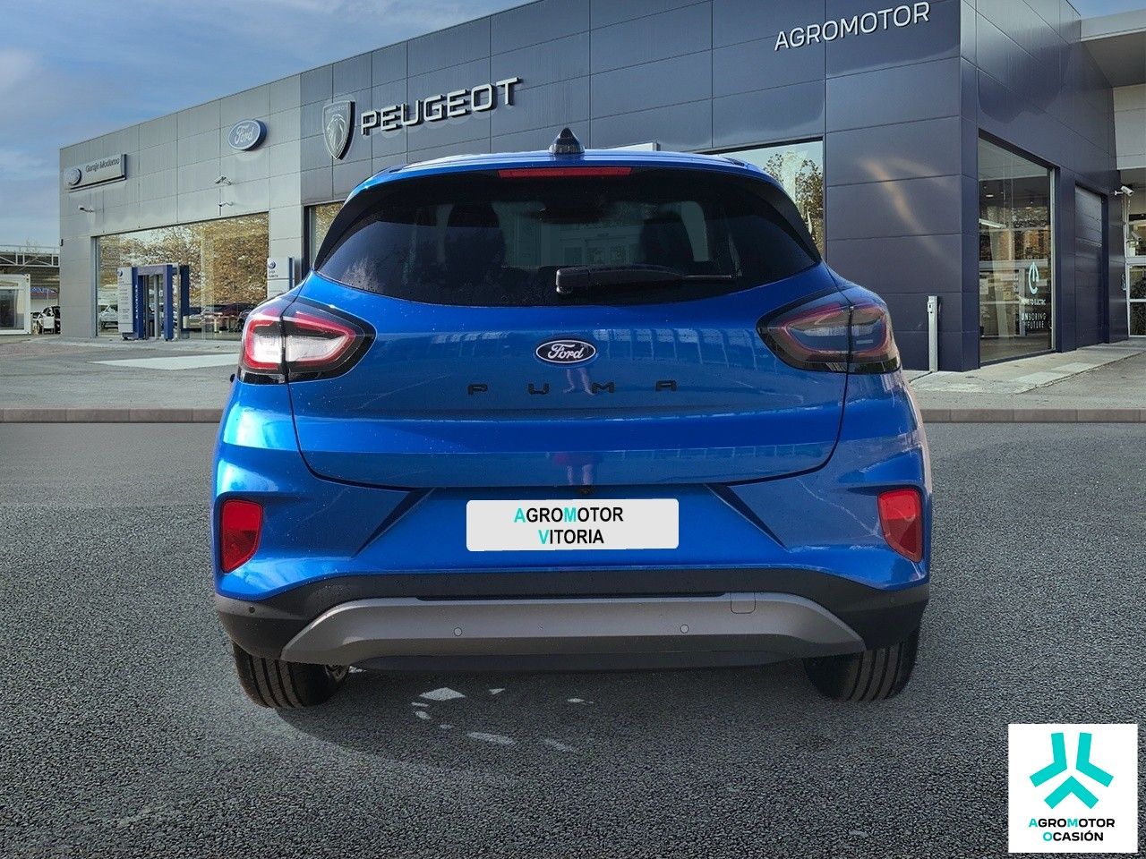 ford puma 2025 / foto grande (3)