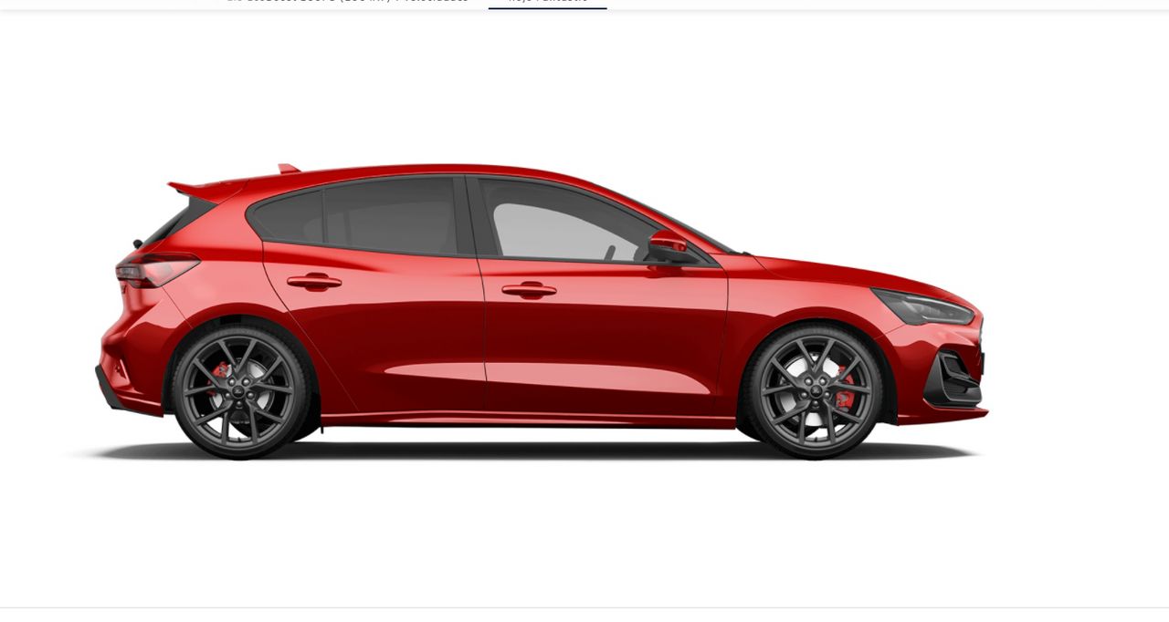 ford focus 2025 / foto grande (3)