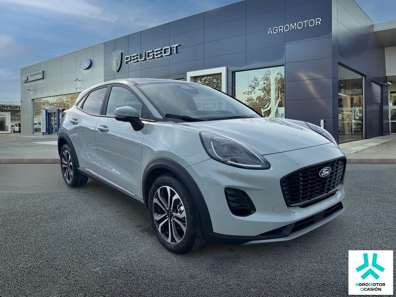 ford puma 2025 / foto grande (3)