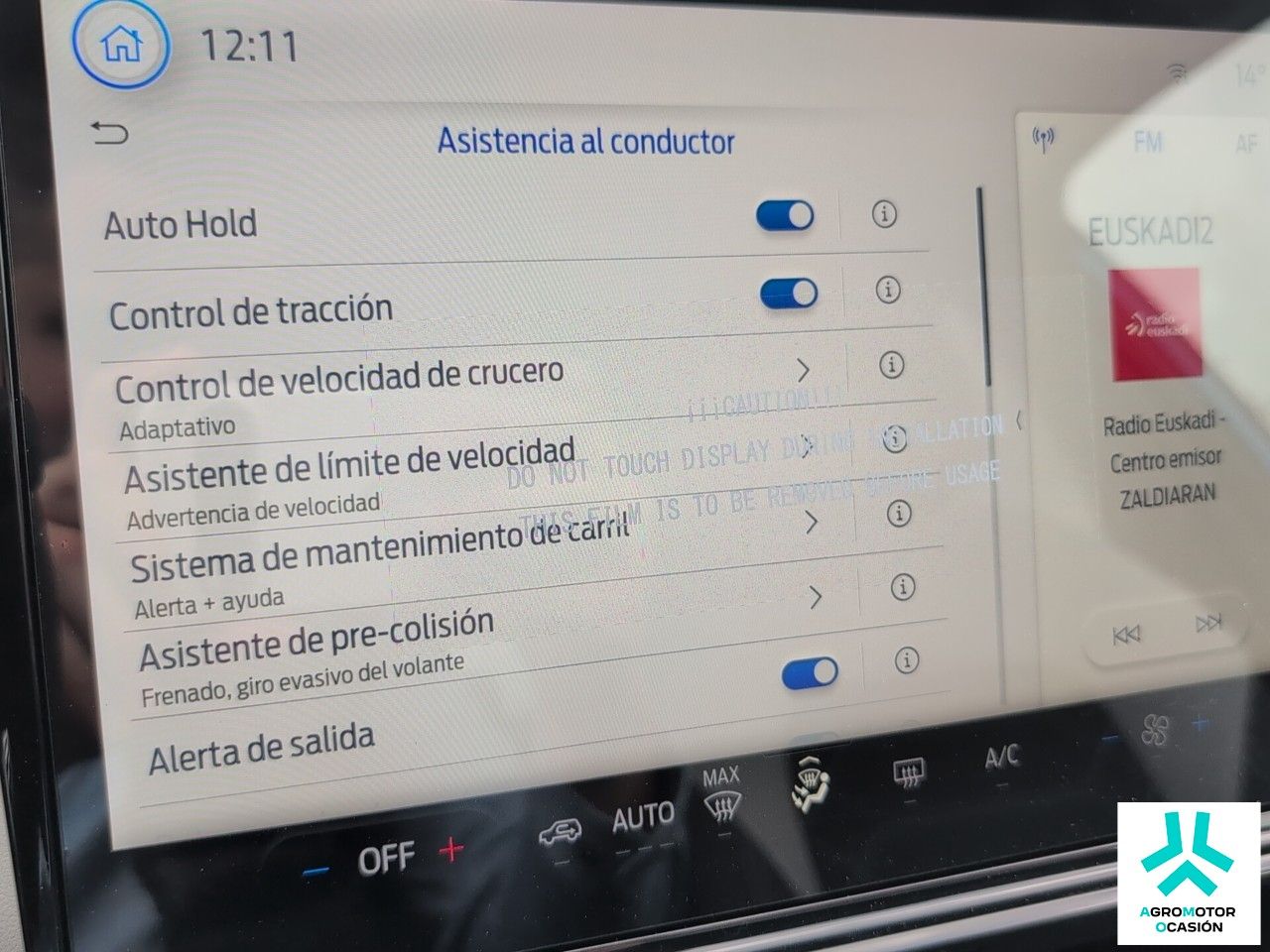 ford puma 2025 / foto grande (2)