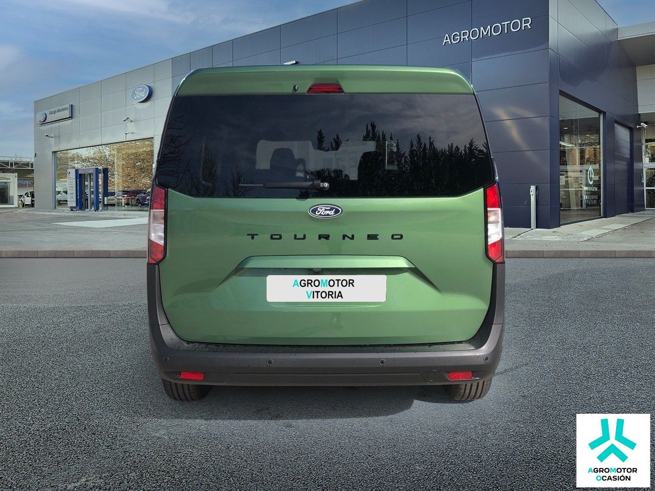 ford tourneo courier 2025 / foto grande (3)