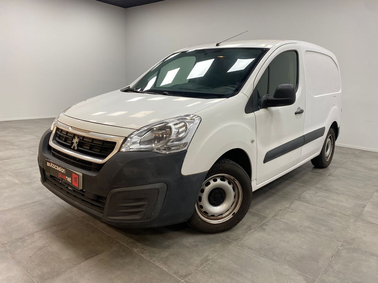 peugeot partner 2017 / foto grande (2)