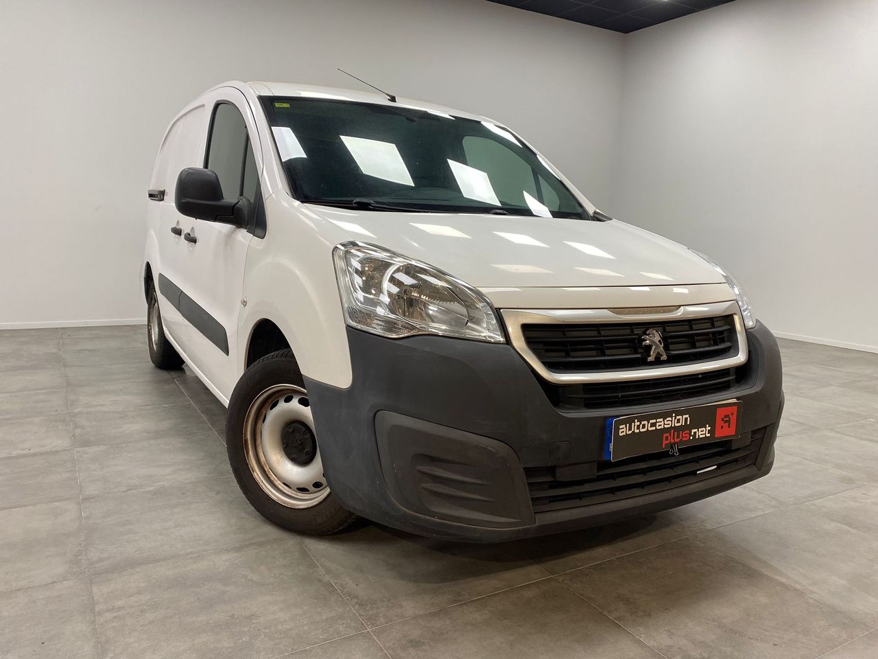 peugeot partner 2017 / foto grande (3)