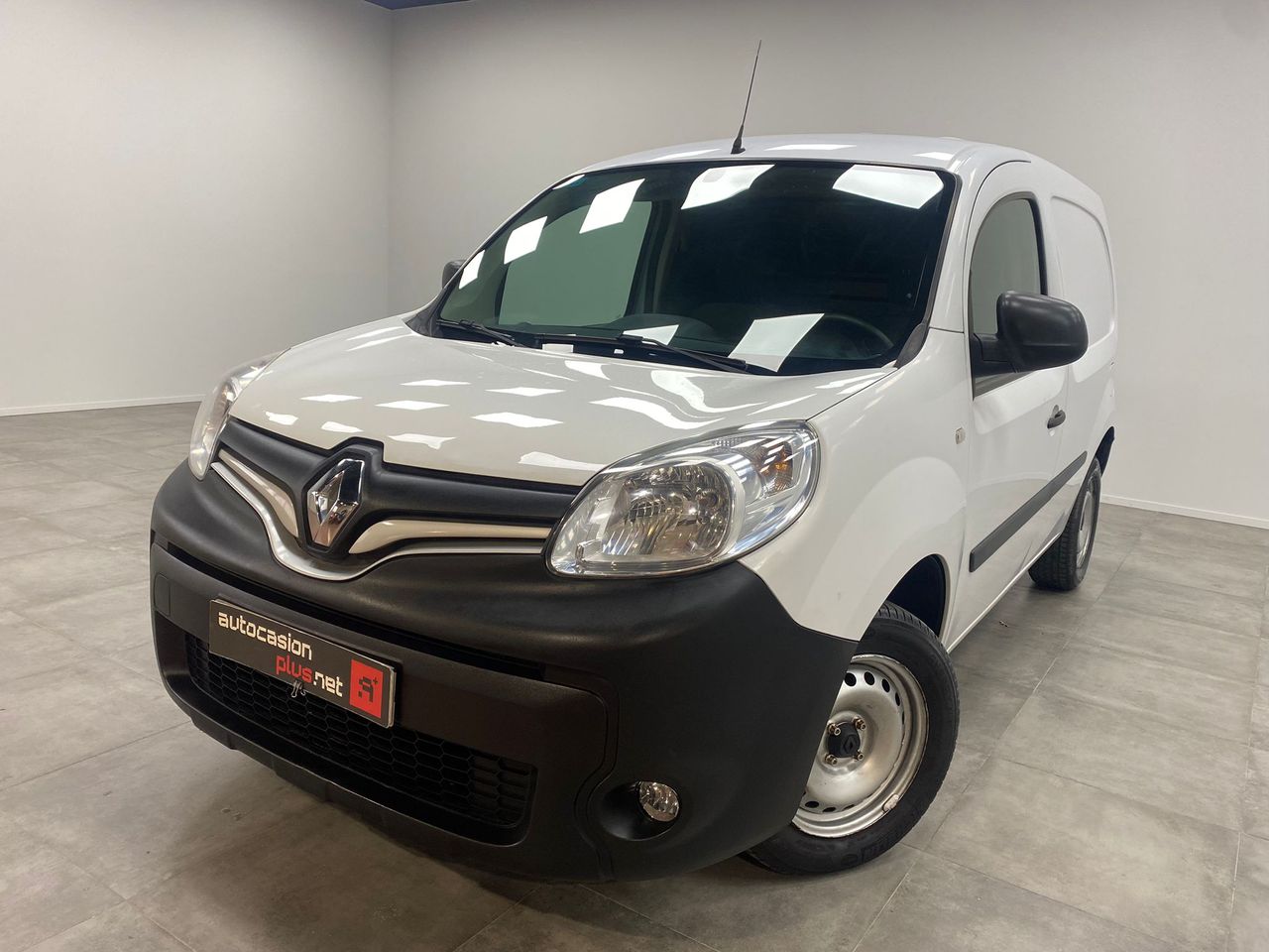 Vitrinas frio  de segunda mano - renault kangoo 2019 /