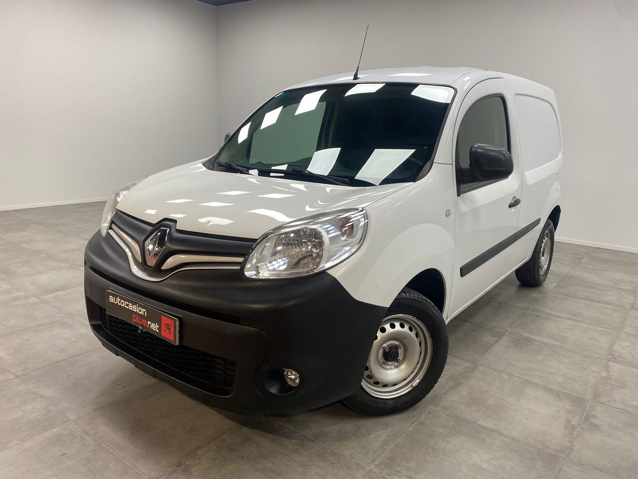 renault kangoo 2019 / foto grande (2)
