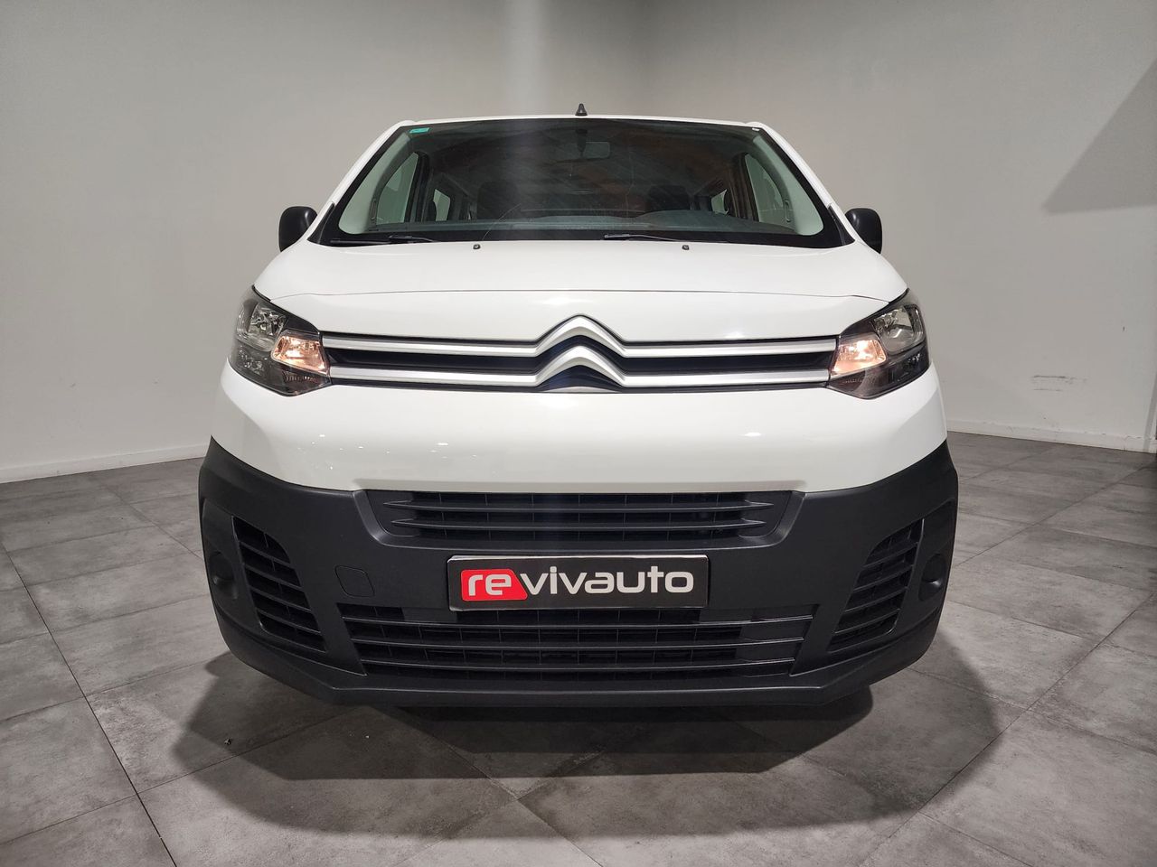 citroën jumpy 2019 / foto grande (3)