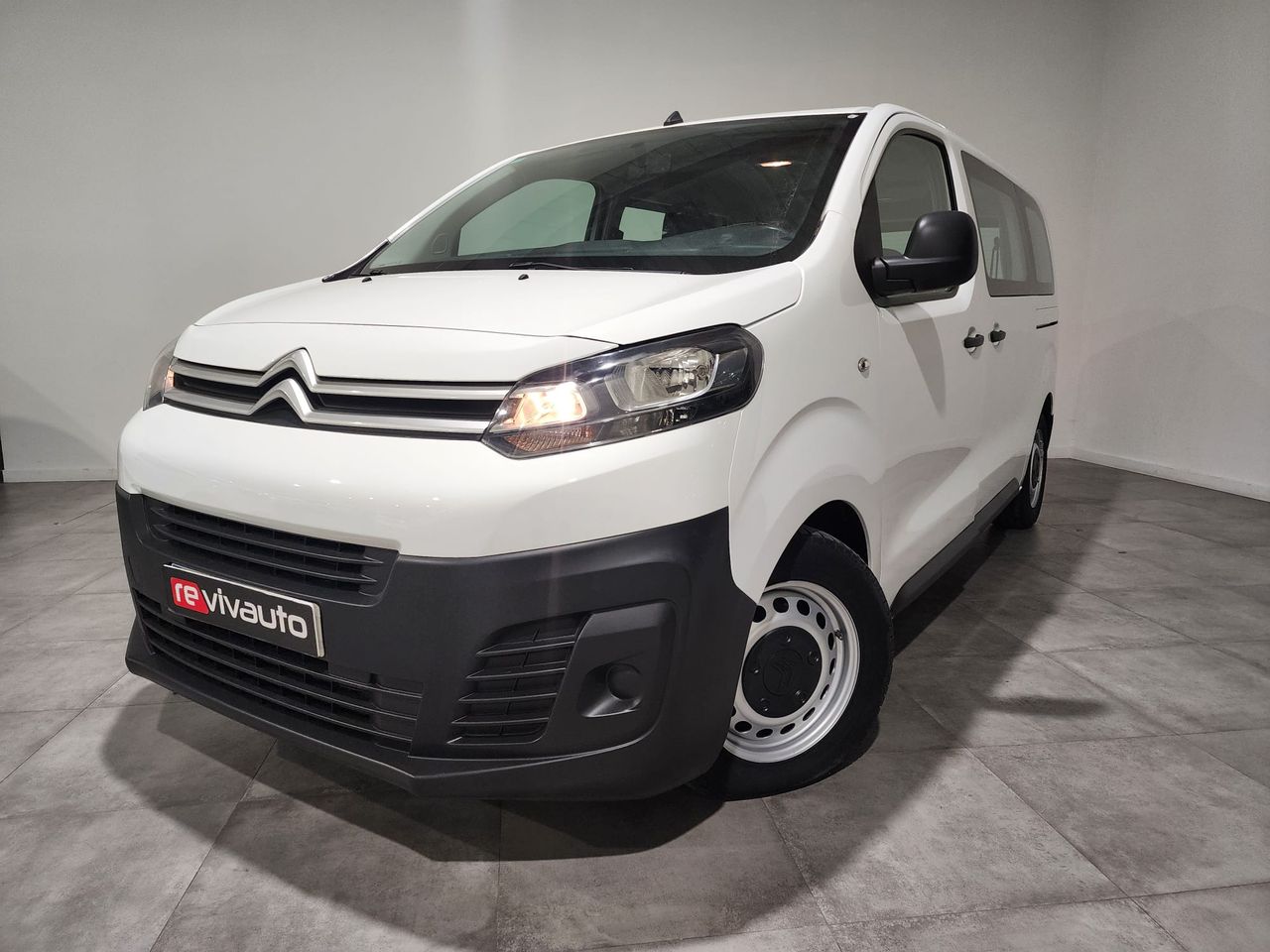 citroën jumpy 2019 / foto grande (2)