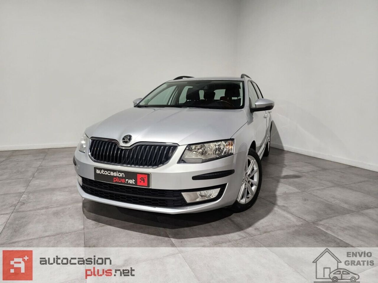 skoda octavia 2017 /