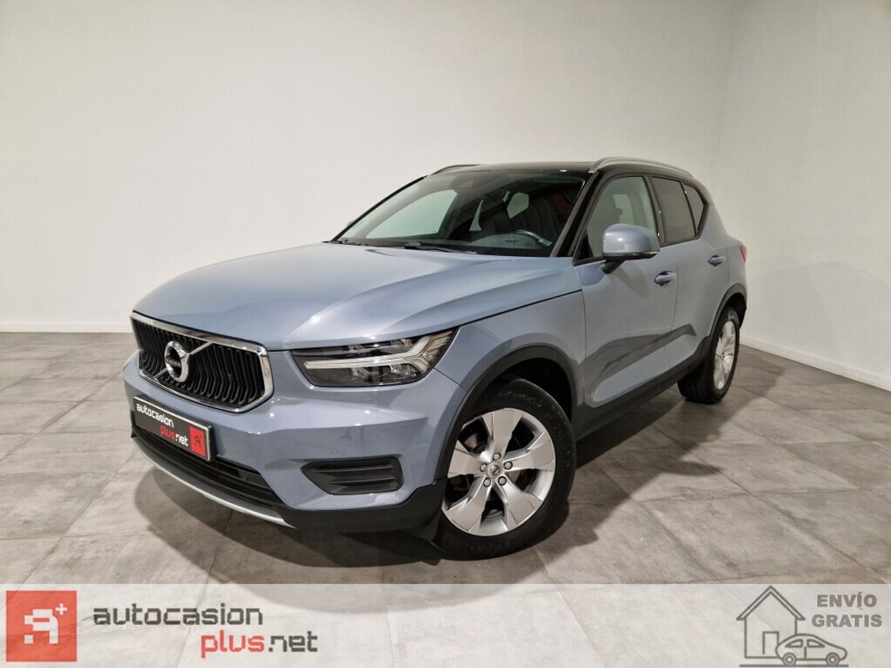 volvo xc40 2019 /