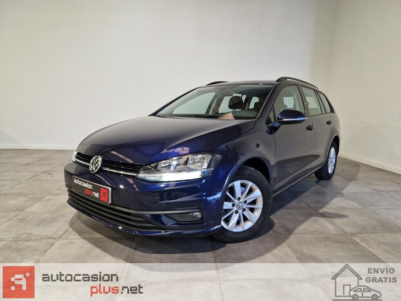volkswagen golf 2020 / foto grande (2)