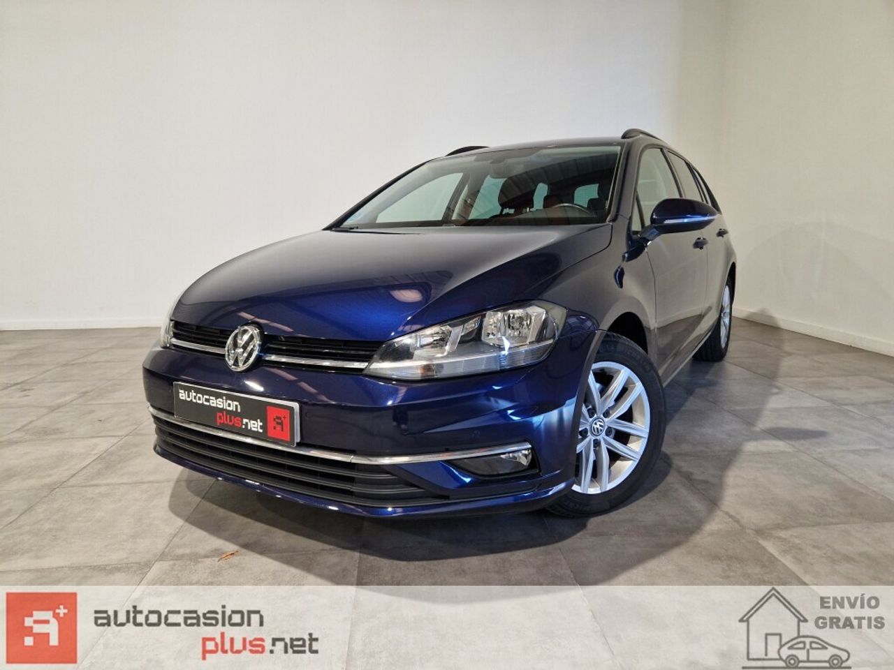 Golf 2001 manual 5 marchas  de segunda mano - volkswagen golf 2017 /