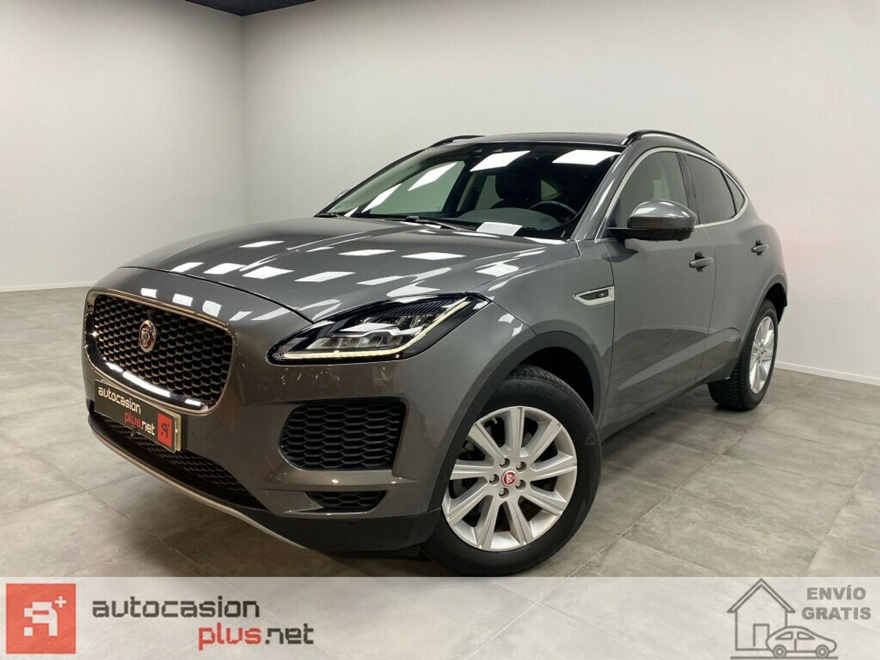 jaguar e-pace 2018 / foto grande (2)