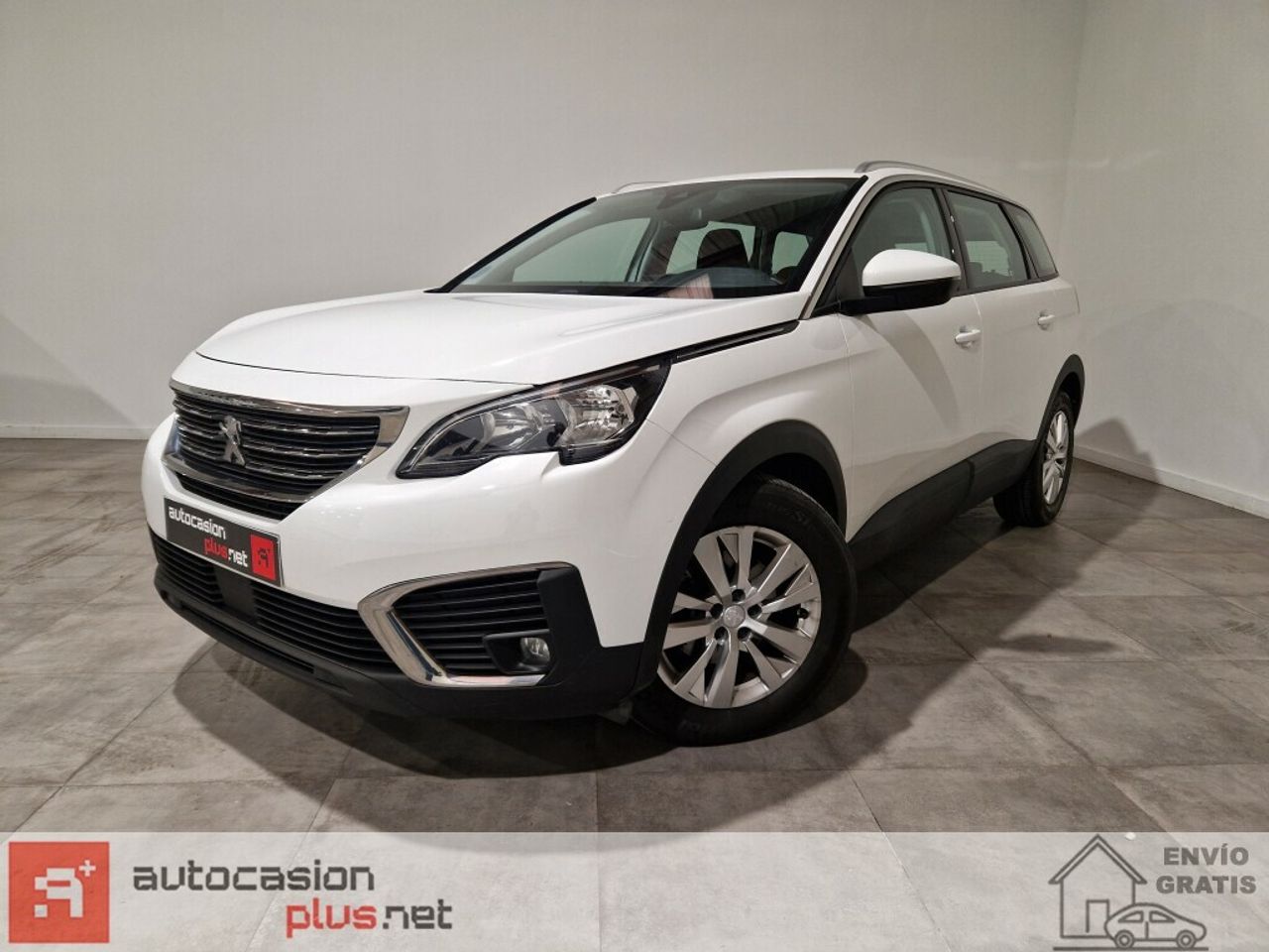 peugeot 5008 2019 / foto grande (2)