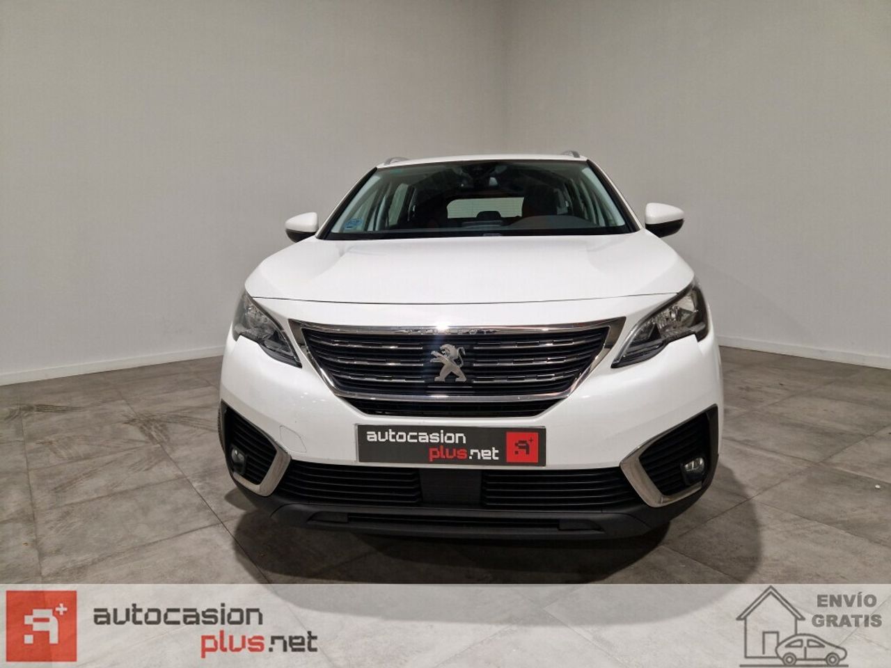 peugeot 5008 2019 / foto grande (3)
