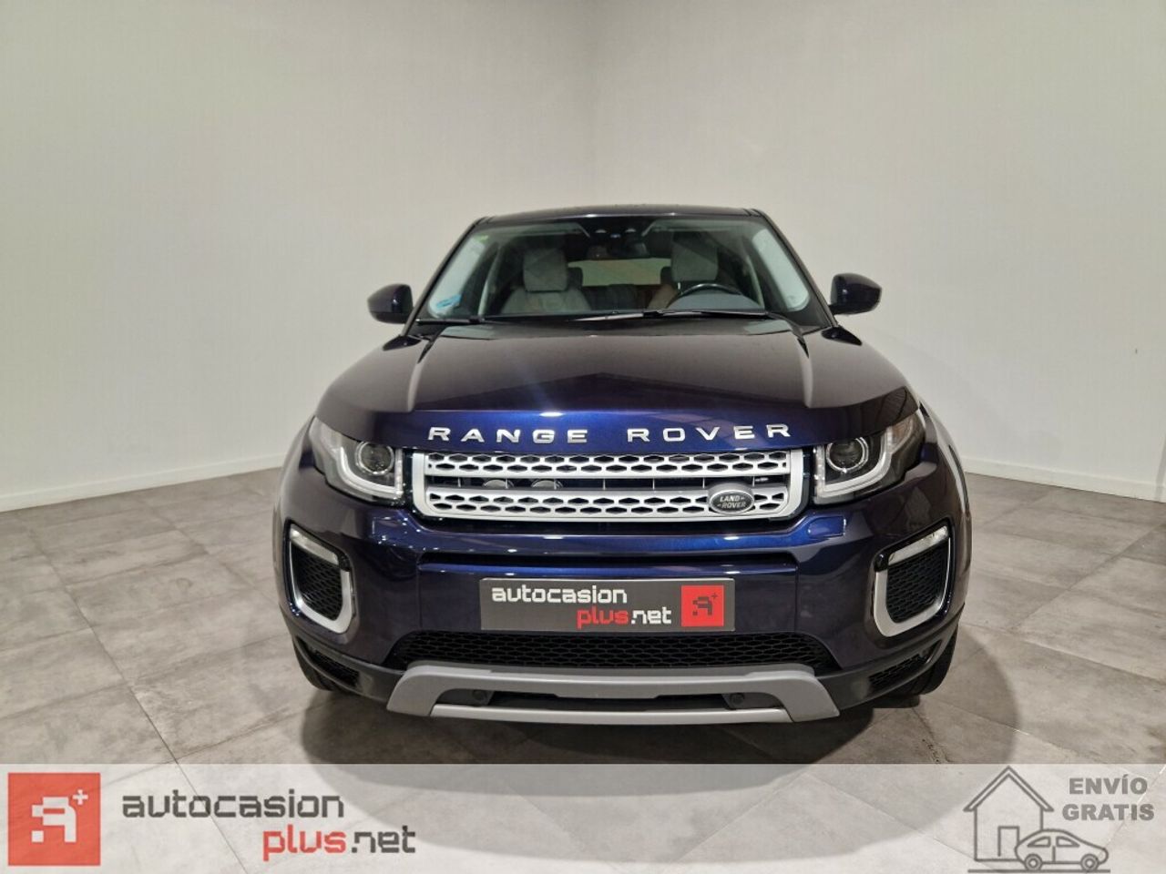 land-rover range rover evoque 2017 / foto grande (3)