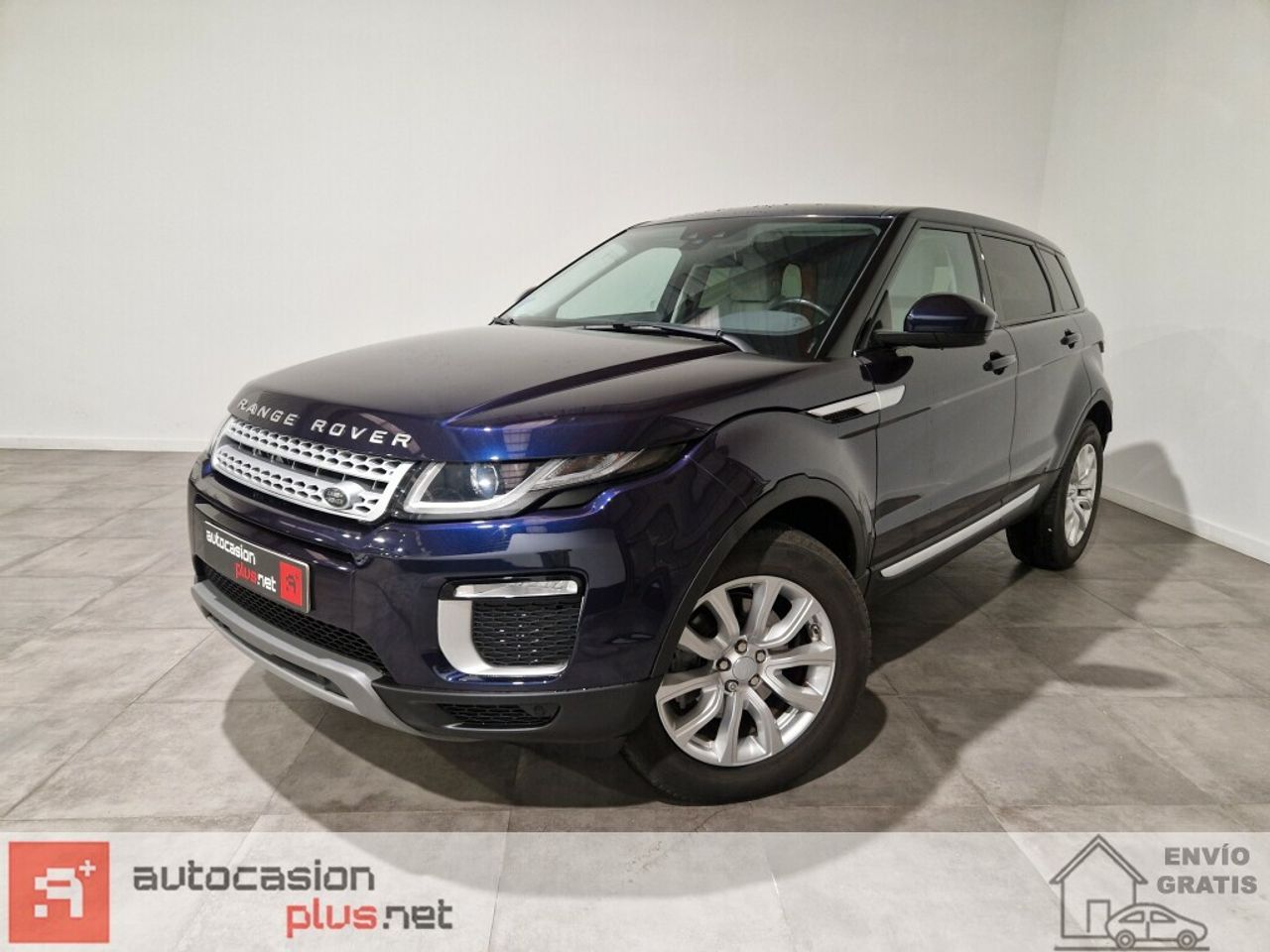land-rover range rover evoque 2017 / foto grande (2)